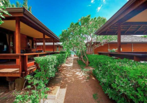 Moorea Golf Lodge